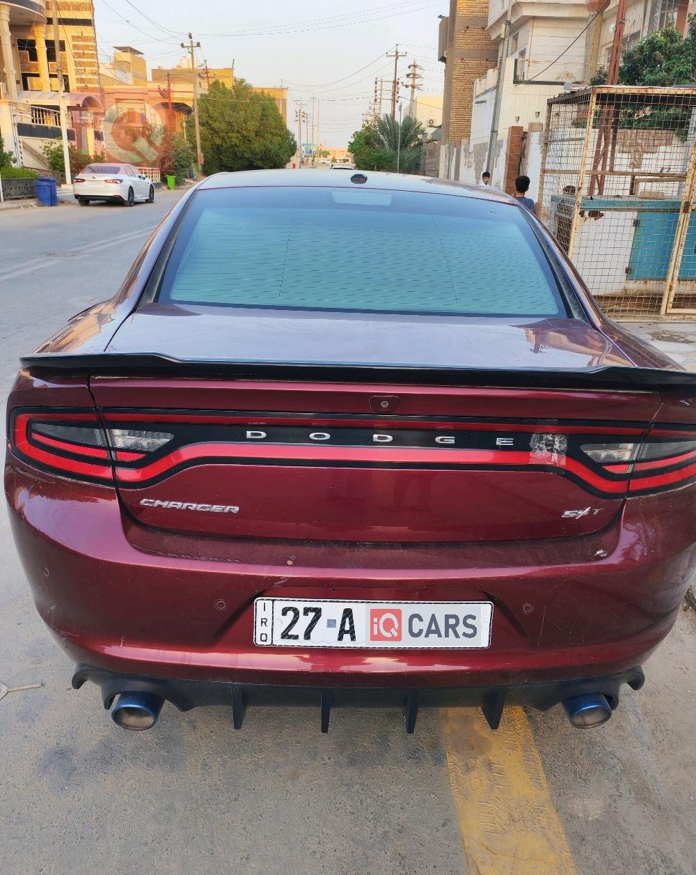 Dodge Charger
